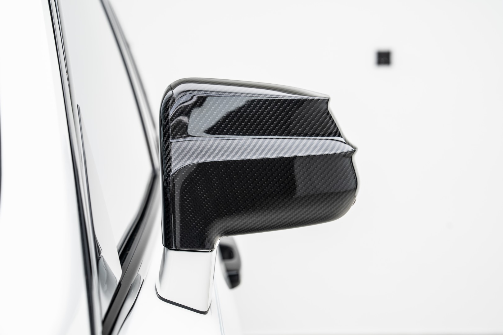 2026 ROLLS ROYCE CULLINAN BY KEYVANY | GCC || FULL CARBON 